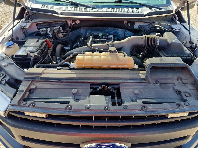 61936626 :رقم المزاد ، 1FTEX1EP9LFB71232 vin ، 2020 Ford F150 مزاد بيع