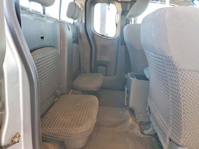 Продажа на аукционе авто 2017 Nissan Frontier, vin: 1N6BD0CT6HN718019, номер лота: 59859196