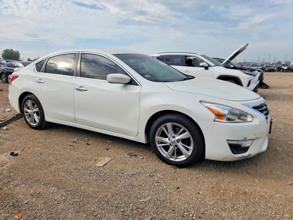Aukcja sprzedaży 2013 Nissan Altima, vin: 1N4AL3AP7DN442409, numer aukcji: 60320796