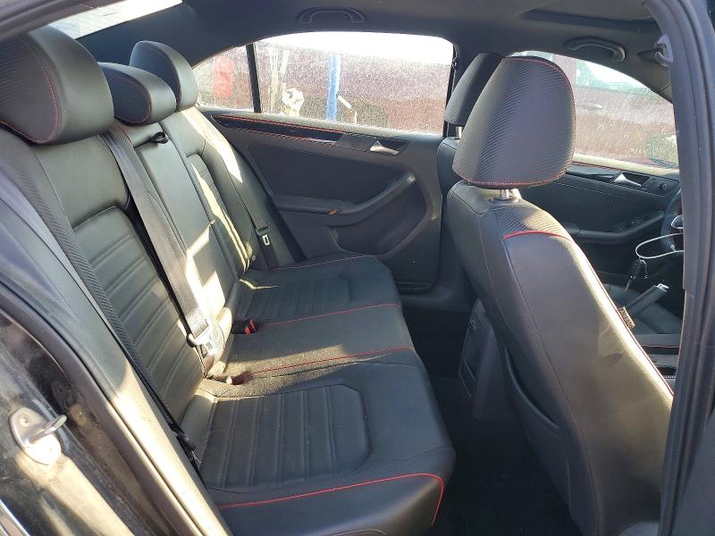 2015 Volkswagen Jetta მანქანა იყიდება აუქციონზე, vin: 3VW5T7AJ8FM316052, აუქციონის ნომერი: 61567696