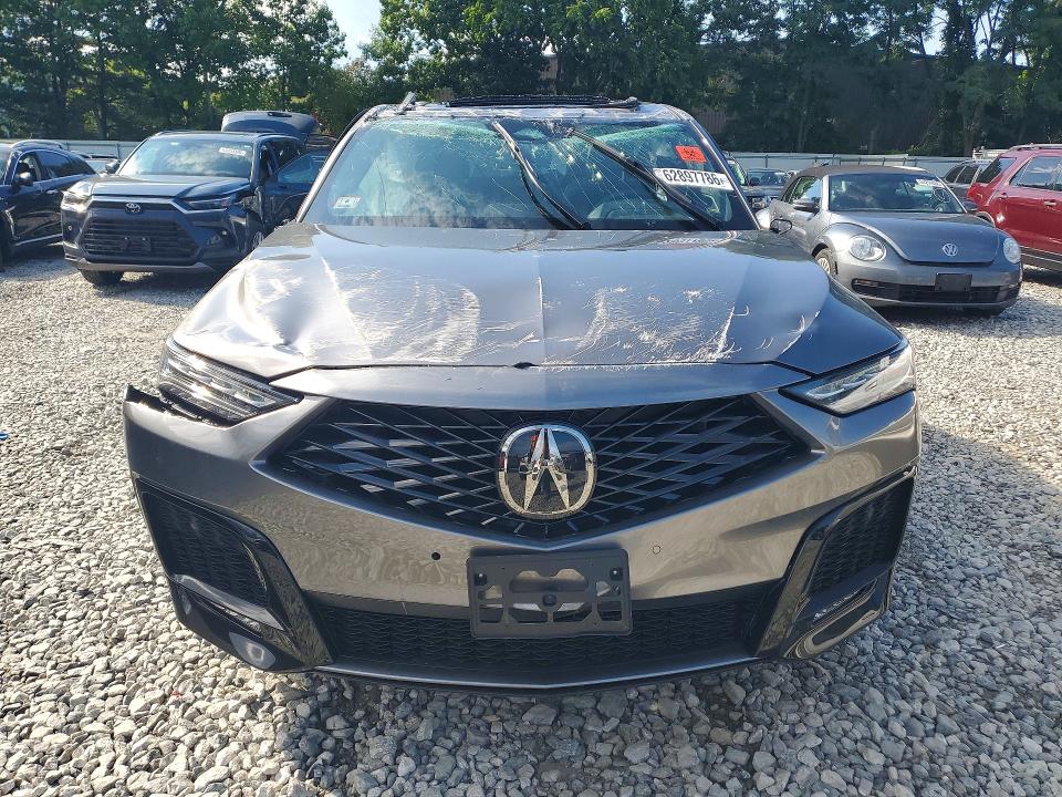 2026 Acura Mdx მანქანა იყიდება აუქციონზე, vin: 5J8YE1H0XTL036071, აუქციონის ნომერი: 62897786