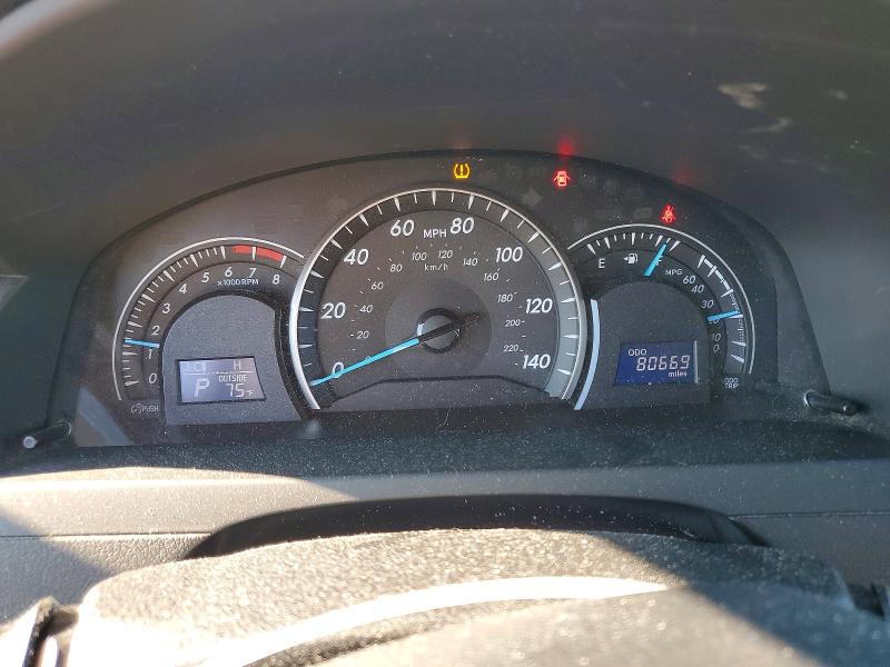Продажа на аукционе авто 2012 Toyota Camry, vin: 4T1BF1FK1CU035449, номер лота: 60686016