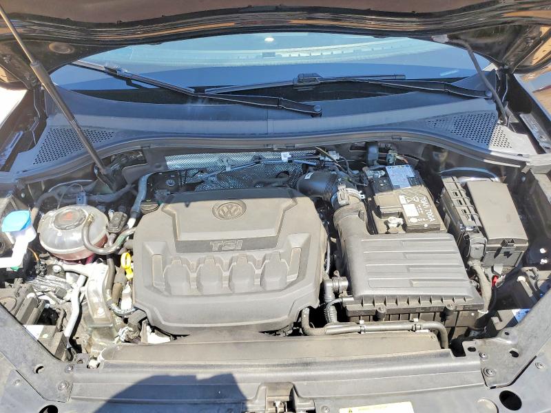 Aukcja sprzedaży 2024 Volkswagen Tiguan, vin: 3VV8B7AX3RM125488, numer aukcji: 59679346
