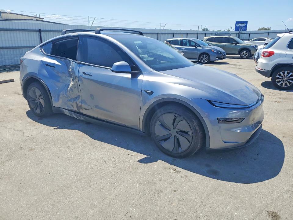 Aukcja sprzedaży 2026 Tesla Model  Y, vin: 7SAYGDEE6TF341079, numer aukcji: 61194436