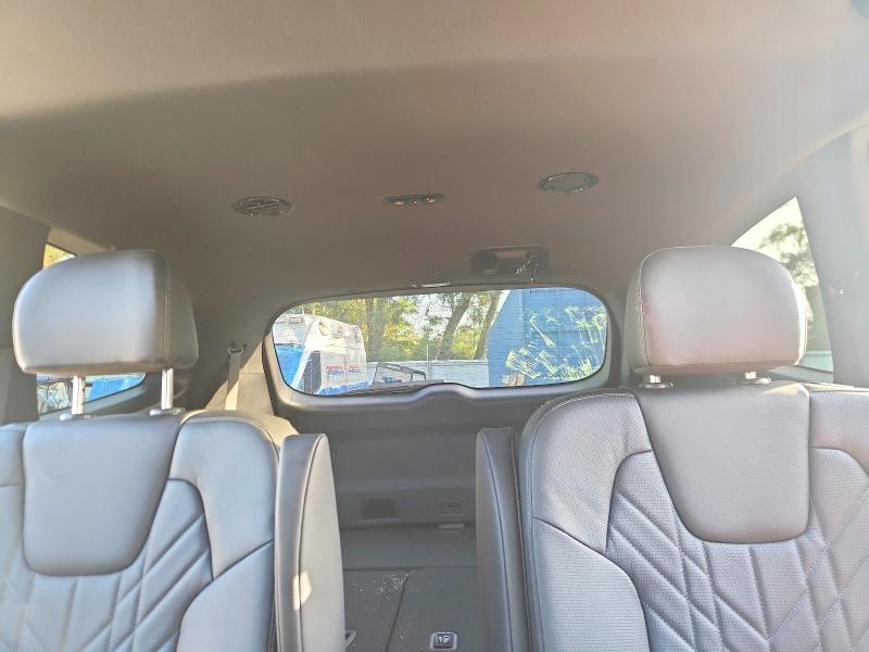 Продажа на аукционе авто 2025 Kia Telluride, vin: 5XYP3DGC8SG726294, номер лота: 60749266