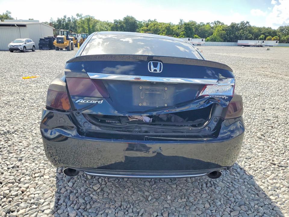 Aukcja sprzedaży 2013 Honda Accord, vin: 1HGCR2F5XDA152435, numer aukcji: 62586876