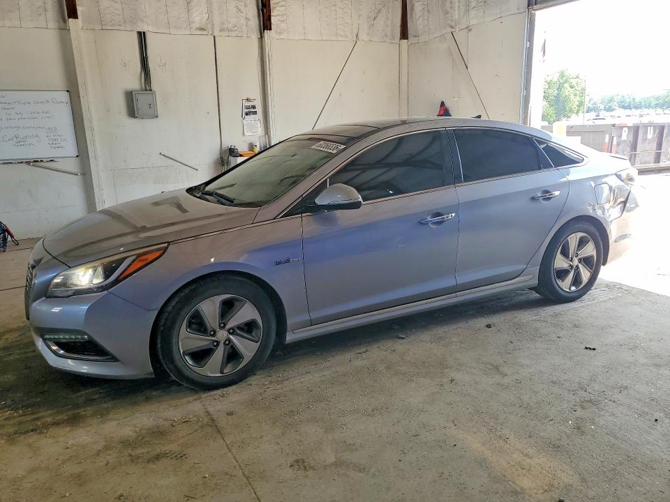 Aukcja sprzedaży 2016 Hyundai Sonata Hybrid, vin: KMHE34L17GA008976, numer aukcji: 60366536