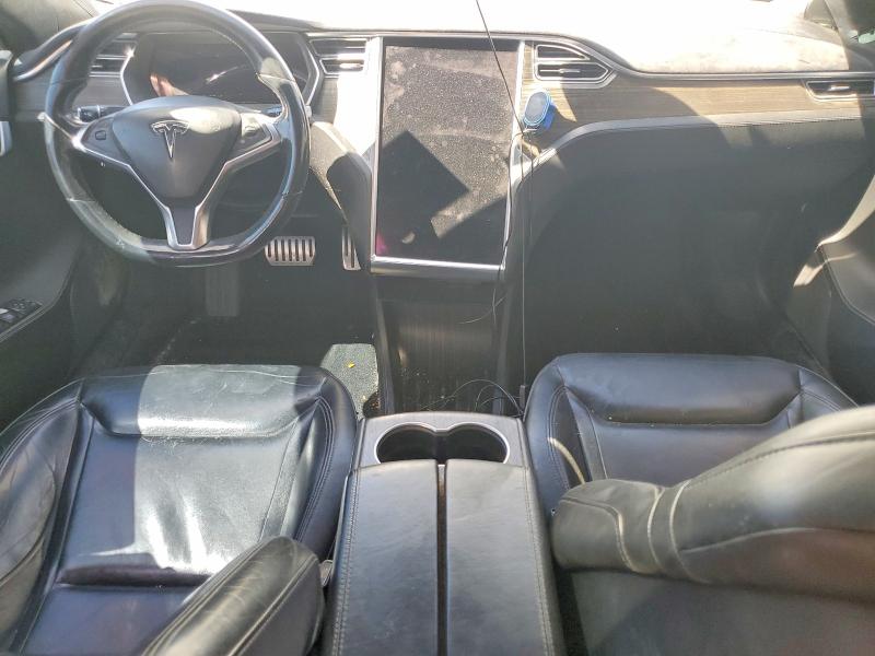 Aukcja sprzedaży 2015 Tesla Model S, vin: 5YJSA4H27FFP74274, numer aukcji: 60588996