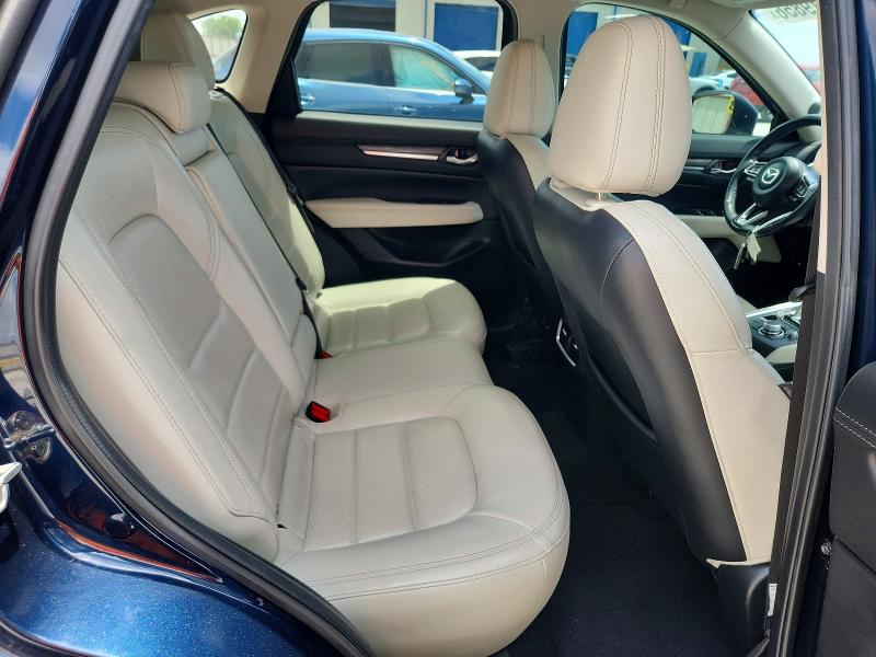 60519856 :رقم المزاد ، JM3KFBAY3M0415107 vin ، 2021 Mazda Cx-5 مزاد بيع