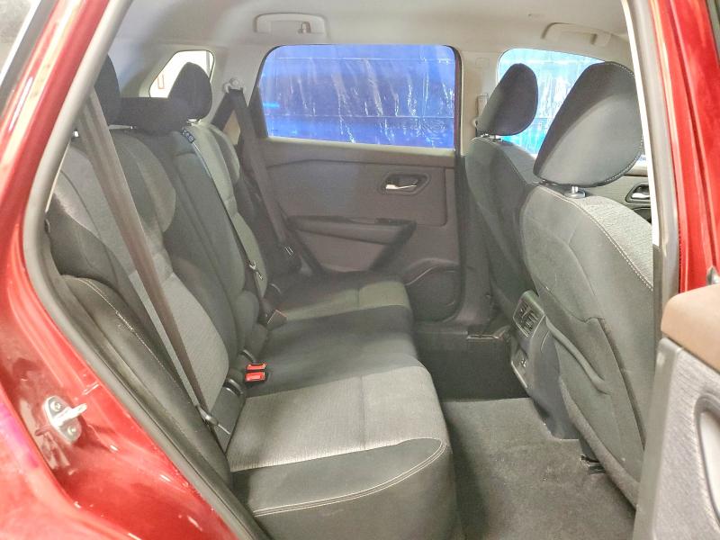 Продаж на аукціоні авто 2023 Nissan Rogue, vin: 5N1BT3BB2PC945651, номер лоту: 61548256