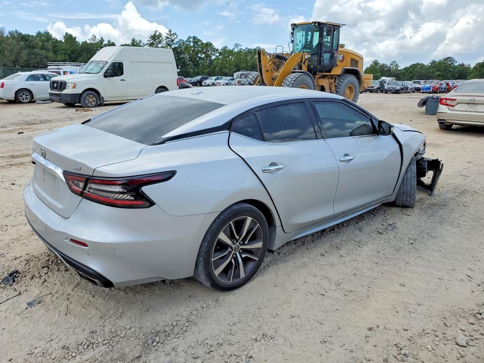 Aukcja sprzedaży 2020 Nissan Maxima, vin: 1N4AA6CV7LC370589, numer aukcji: 59826836