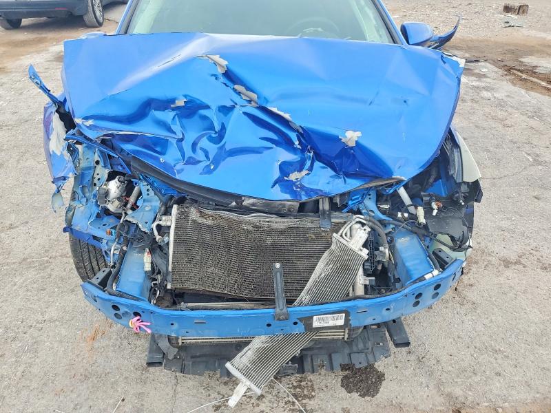 Продаж на аукціоні авто 2017 Chevrolet Cruze, vin: 1G1BE5SM4H7275597, номер лоту: 61330716