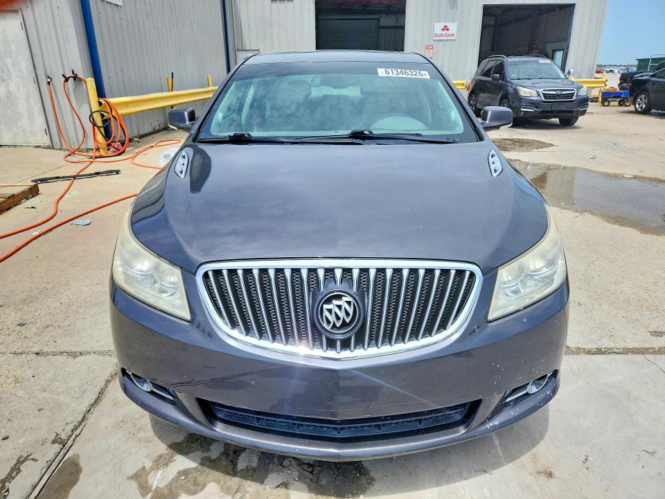 Aukcja sprzedaży 2013 Buick Lacrosse, vin: 1G4GC5E35DF149816, numer aukcji: 61346326