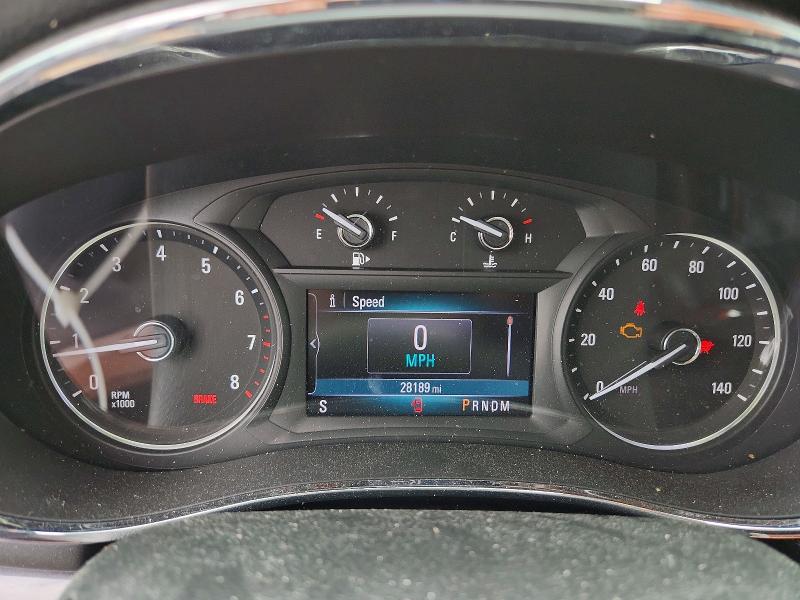 Продаж на аукціоні авто 2019 Buick Encore, vin: KL4CJ1SB6KB947561, номер лоту: 62004696