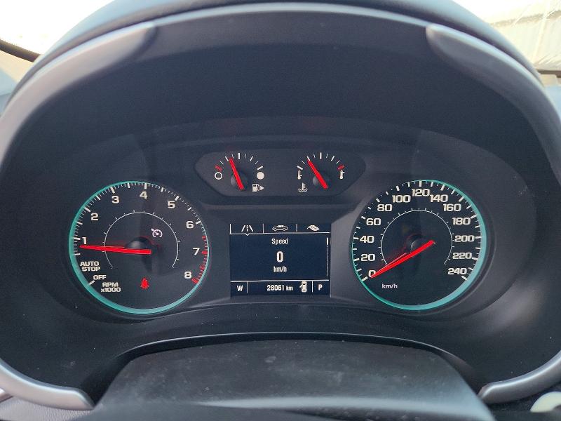 Aukcja sprzedaży 2024 Chevrolet Malibu, vin: 1G1ZD5ST2RF243750, numer aukcji: 60259886