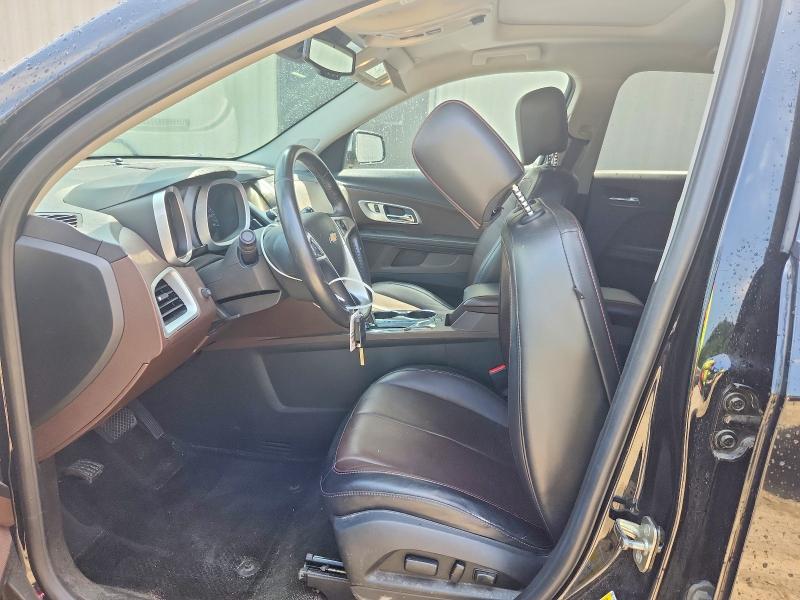 Aukcja sprzedaży 2015 Chevrolet Equinox, vin: 2GNALCEK9F6152146, numer aukcji: 61724666