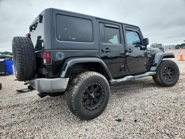 Продажа на аукционе авто 2016 Jeep Wrangler Unlimited, vin: 1C4BJWDG5GL153059, номер лота: 62504576