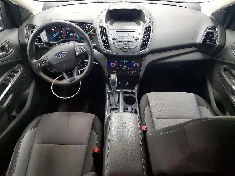 Продажа на аукционе авто 2018 Ford Escape, vin: 1FMCU0GD7JUD35966, номер лота: 62566426