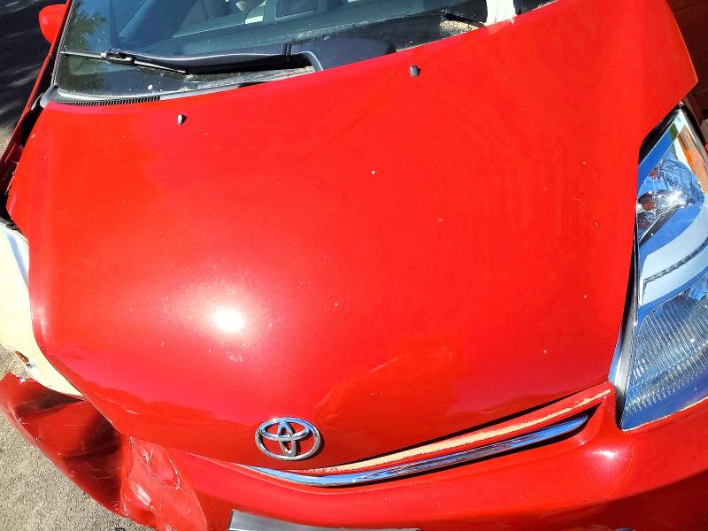 Продажа на аукционе авто 2007 Toyota Prius, vin: JTDKB20UX77680041, номер лота: 61184496