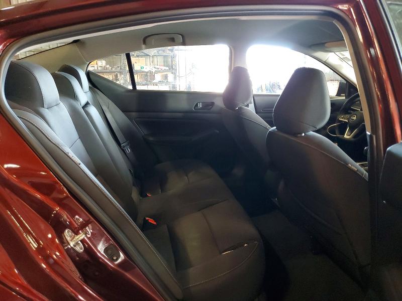 Aukcja sprzedaży 2025 Nissan Altima, vin: 1N4BL4DV2SN394240, numer aukcji: 61023336