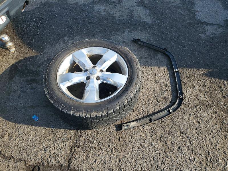 60743146 :رقم المزاد ، 1C4RJFCT1CC233787 vin ، 2012 Jeep Grand Cherokee مزاد بيع