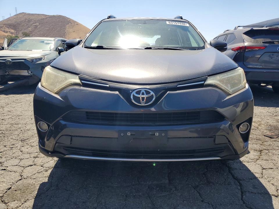 63157446 :رقم المزاد ، JTMWFREV7GJ075543 vin ، 2016 Toyota Rav4 مزاد بيع