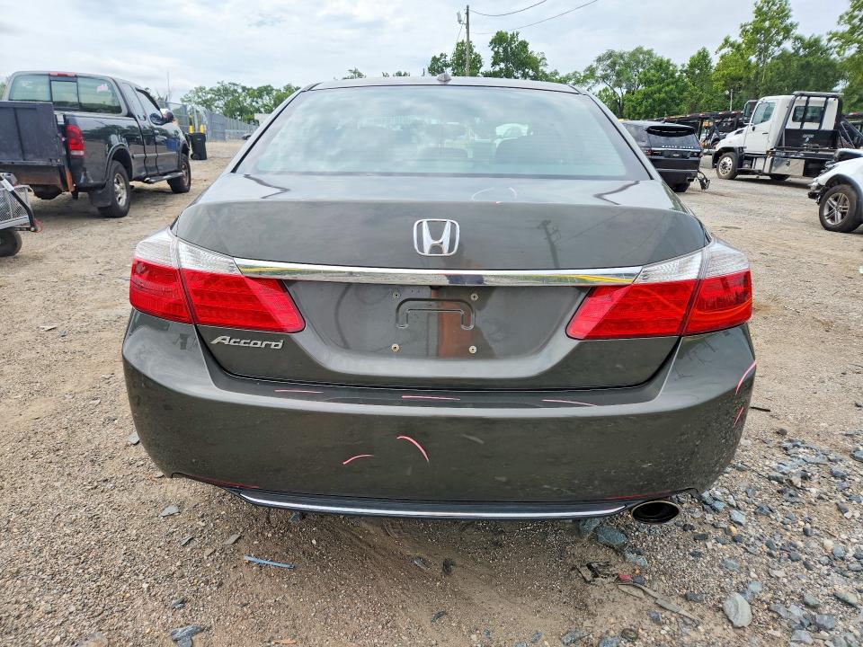 Продажа на аукционе авто 2013 Honda Accord, vin: 1HGCR2F89DA178681, номер лота: 61876136