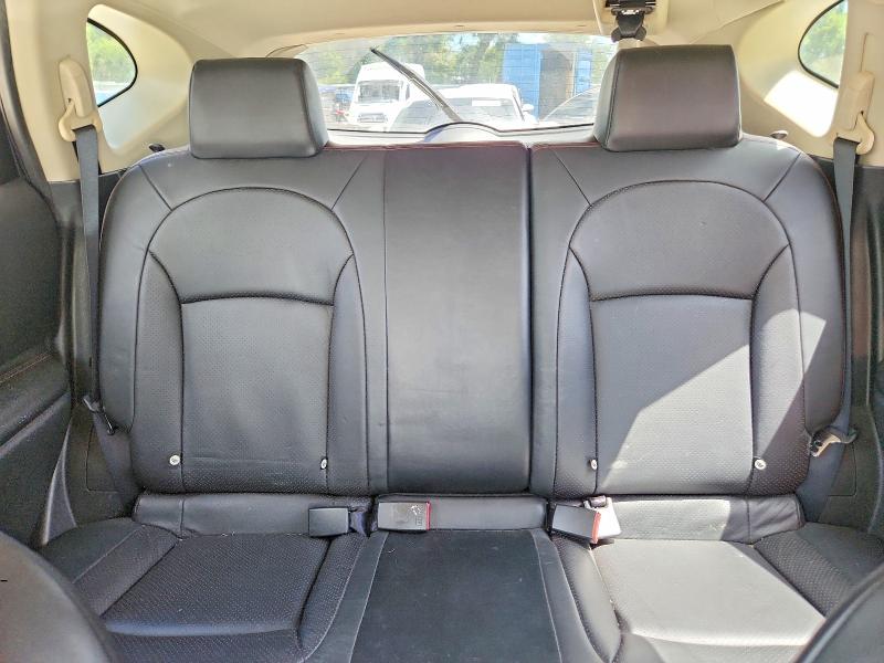 Продаж на аукціоні авто 2011 Nissan Rogue, vin: JN8AS5MT0BW577552, номер лоту: 59970556