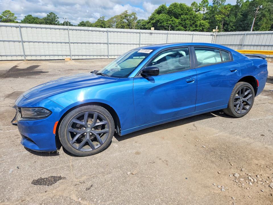 Aukcja sprzedaży 2020 Dodge Charger, vin: 2C3CDXBG6LH163583, numer aukcji: 61619656