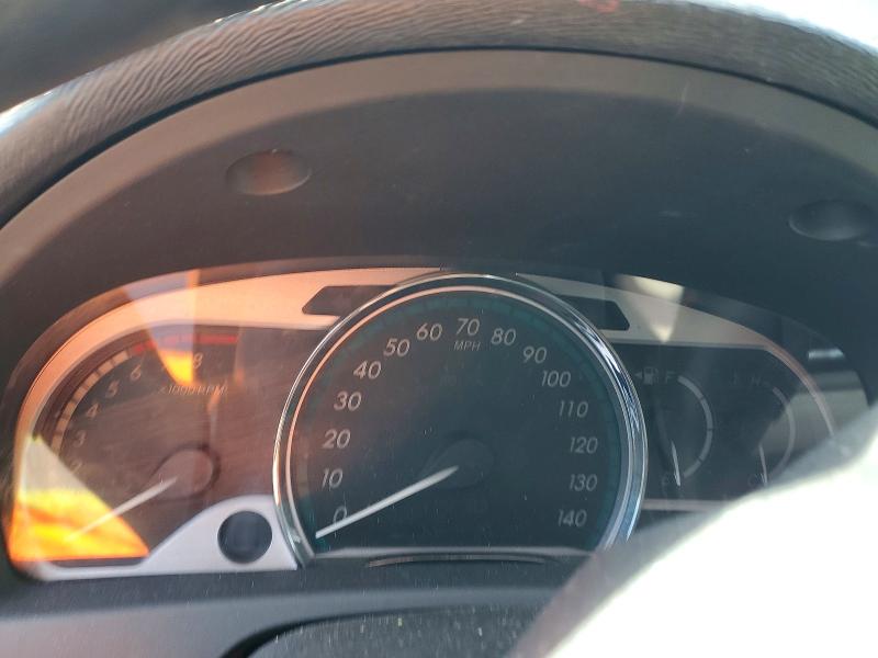 Aukcja sprzedaży 2010 Toyota Venza, vin: 4T3BA3BBXAU010411, numer aukcji: 61502686