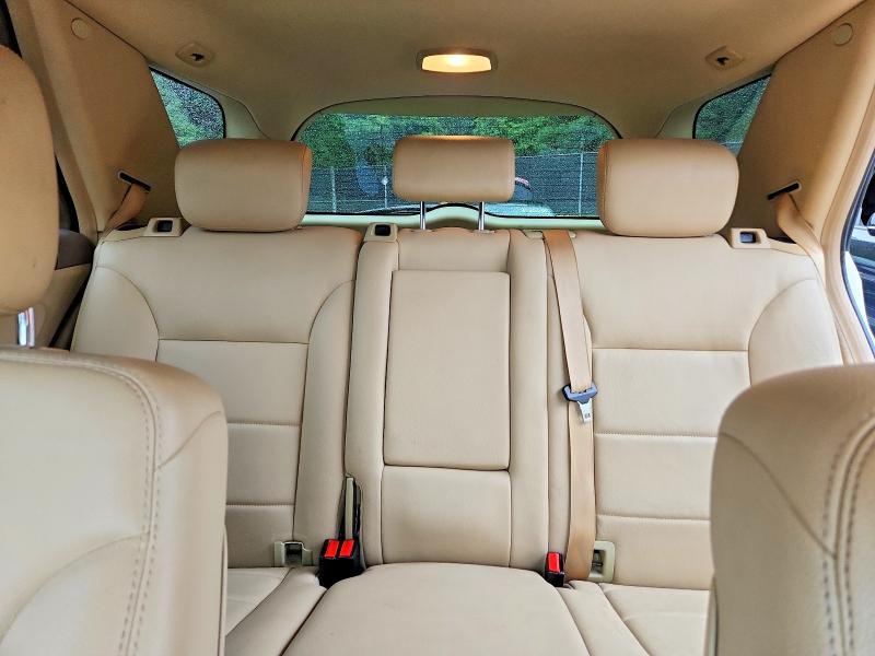 Продажа на аукционе авто 2011 Mercedes-benz Ml, vin: 4JGBB5GB5BA664763, номер лота: 60413856