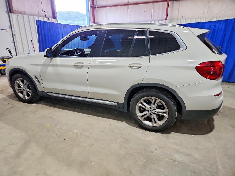 Продаж на аукціоні авто 2019 Bmw X3, vin: 5UXTR9C56KLE18662, номер лоту: 63053396