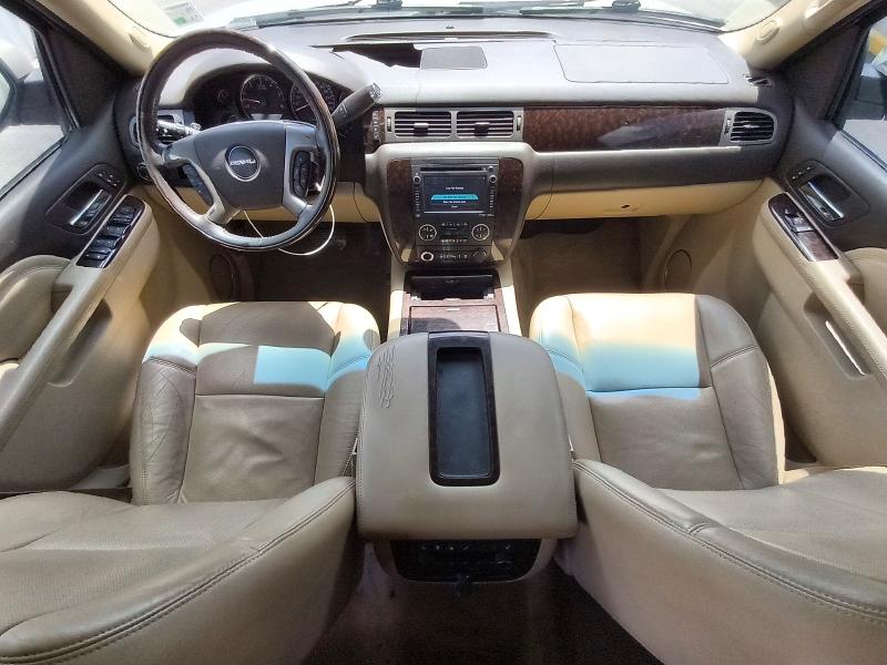 Aukcja sprzedaży 2013 Gmc Yukon Xl, vin: 1GKS1MEF1DR146245, numer aukcji: 60212906