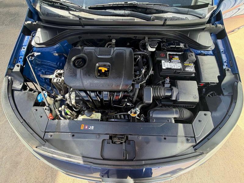 Продаж на аукціоні авто 2020 Hyundai Elantra, vin: 5NPD84LF0LH535158, номер лоту: 62538896