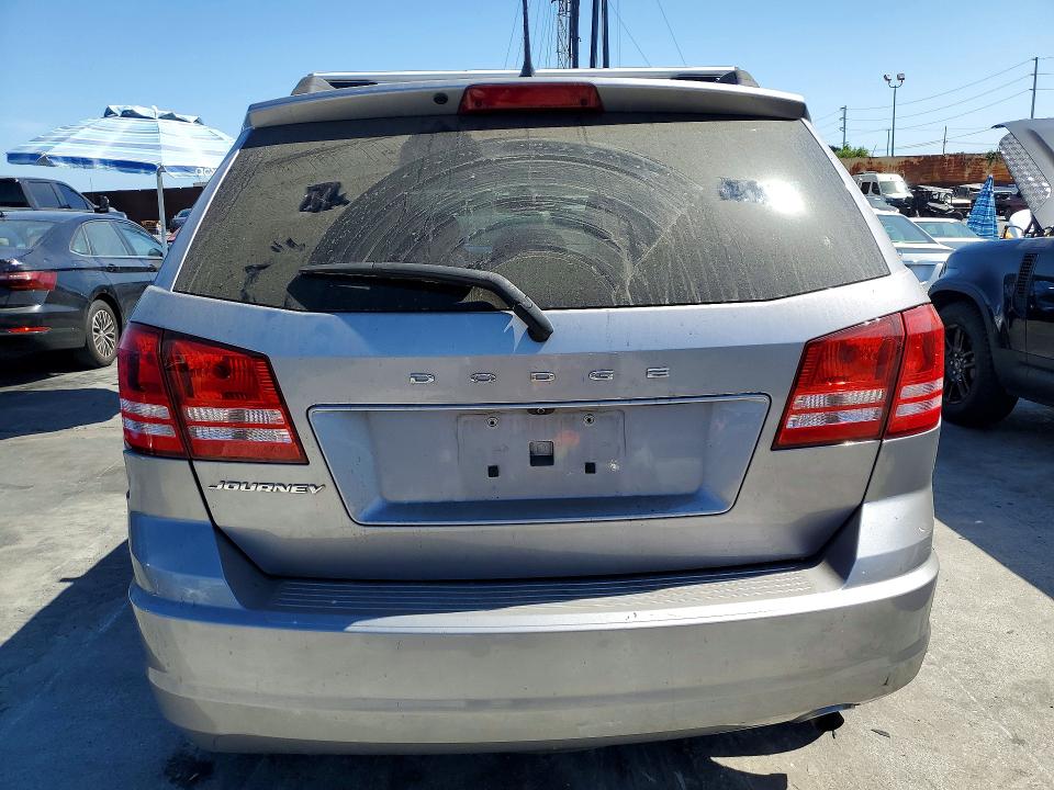 Aukcja sprzedaży 2018 Dodge Journey, vin: 3C4PDCAB9JT428903, numer aukcji: 60815946