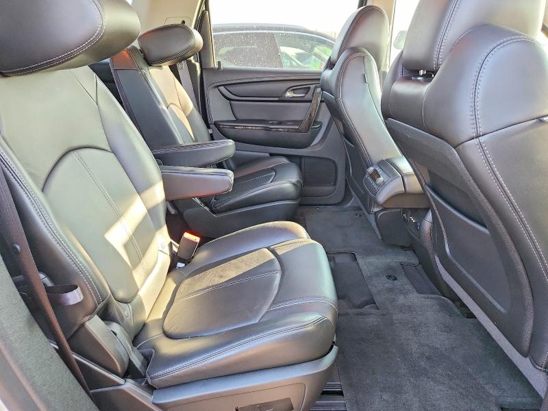 62244136 :رقم المزاد ، 1GKKRRKD7DJ241237 vin ، 2013 Gmc Acadia مزاد بيع