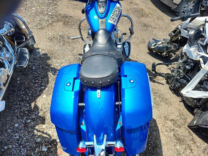 59102536 :رقم المزاد ، 56KTCABB6L3383142 vin ، 2020 Indian Motorcycle Co. Chieftain مزاد بيع