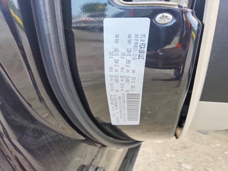 Aukcja sprzedaży 2019 Chrysler Pacifica, vin: 2C4RC1BG7KR596909, numer aukcji: 59728526