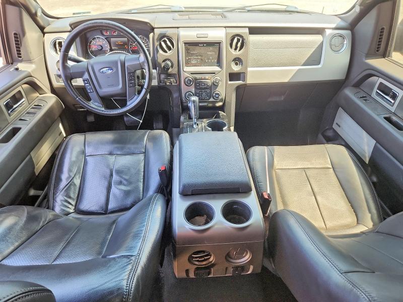 2013 Ford F150 მანქანა იყიდება აუქციონზე, vin: 1FTFW1CF3DFD41572, აუქციონის ნომერი: 60209266