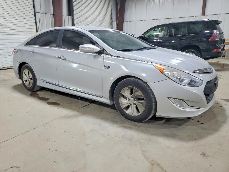 62512256 :رقم المزاد ، KMHEC4A42EA113757 vin ، 2014 Hyundai Sonata مزاد بيع