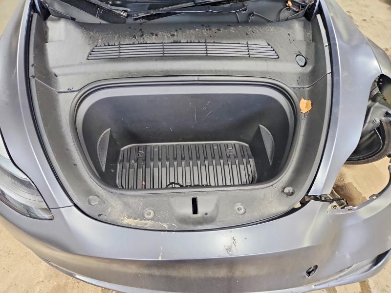 Aukcja sprzedaży 2023 Tesla Model Y, vin: 7SAYGDEF6PF782936, numer aukcji: 62222866