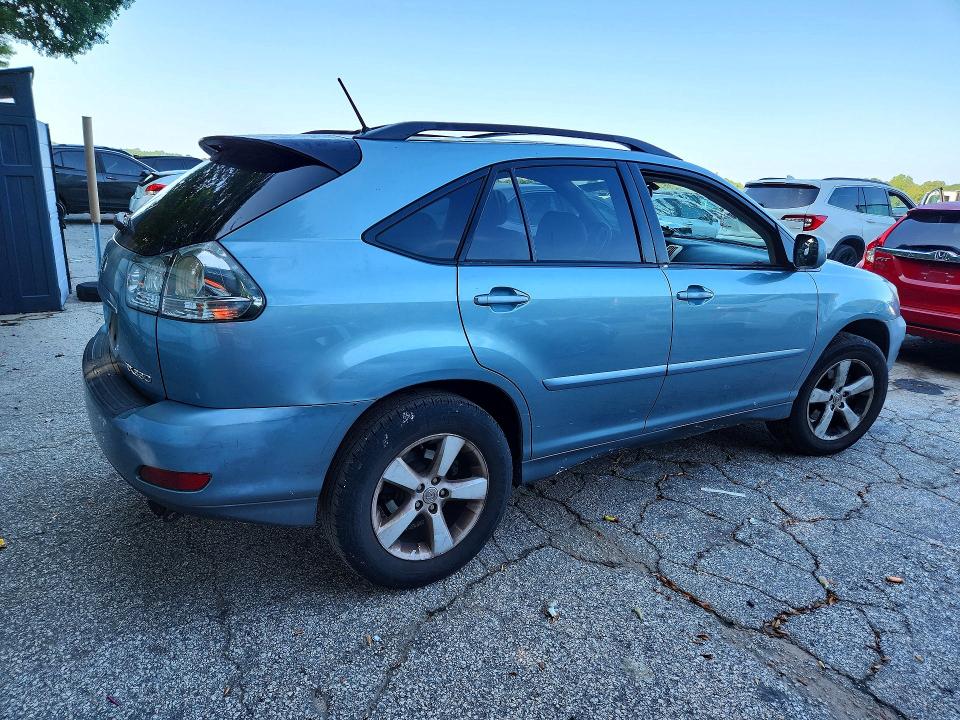 Aukcja sprzedaży 2004 Lexus Rx, vin: 2T2GA31U64C018301, numer aukcji: 57752546
