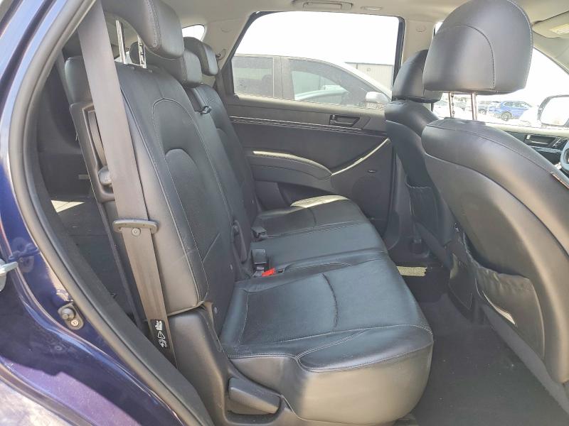 Продаж на аукціоні авто 2010 Hyundai Veracruz, vin: KM8NU4CCXAU138268, номер лоту: 62666226