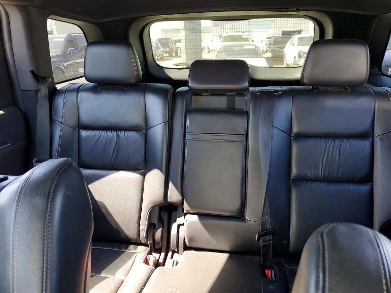 Aukcja sprzedaży 2016 Jeep Grand Cherokee, vin: 1C4RJFBGXGC348446, numer aukcji: 61359356