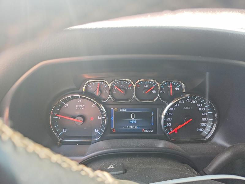 Продаж на аукціоні авто 2014 Chevrolet Silverado, vin: 3GCUKREC9EG530893, номер лоту: 62347196