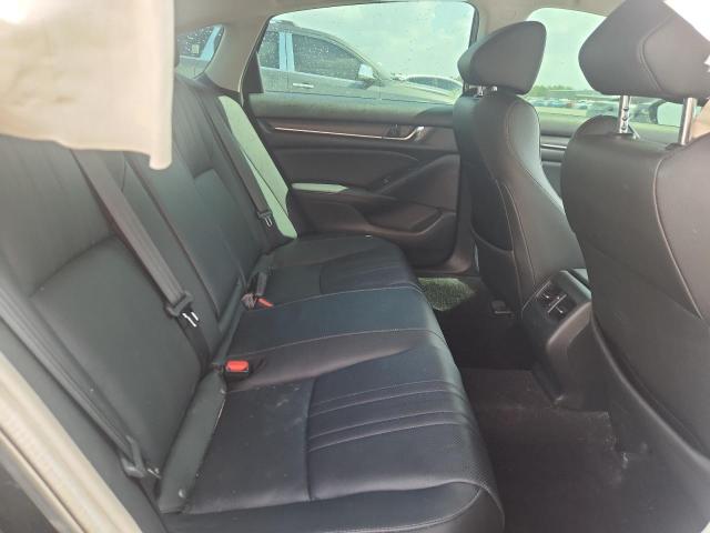 Aukcja sprzedaży 2019 Honda Accord, vin: 1HGCV2F98KA027400, numer aukcji: 62045166
