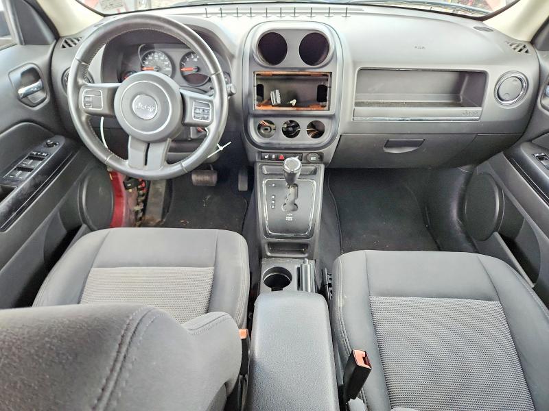 Aukcja sprzedaży 2012 Jeep Patriot, vin: 1C4NJRFBXCD552103, numer aukcji: 63104706
