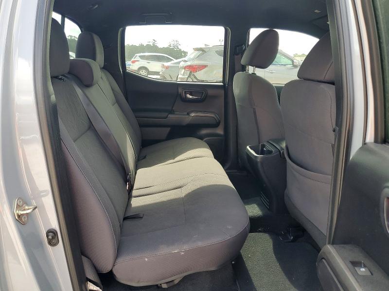 2019 Toyota Tacoma მანქანა იყიდება აუქციონზე, vin: 5TFAZ5CN0KX083759, აუქციონის ნომერი: 59966536