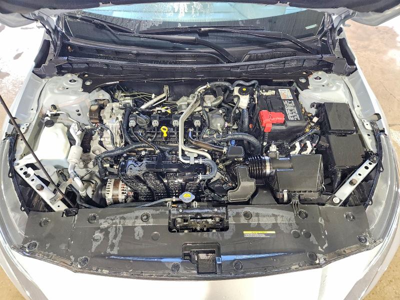 62939136 :رقم المزاد ، 1N4BL4DV0RN422787 vin ، 2024 Nissan Altima مزاد بيع