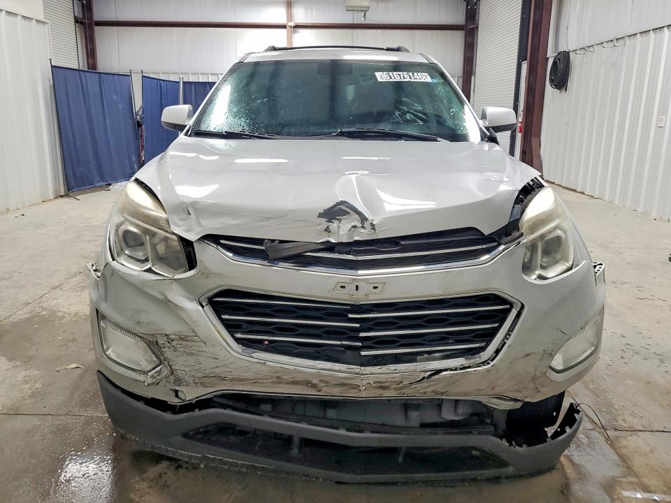 Продаж на аукціоні авто 2017 Chevrolet Equinox, vin: 2GNALCEK2H1582603, номер лоту: 61676146